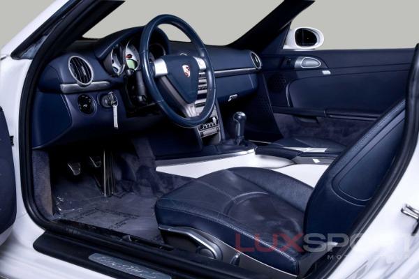 Used 2007 Porsche Boxster S | Woodbury, NY