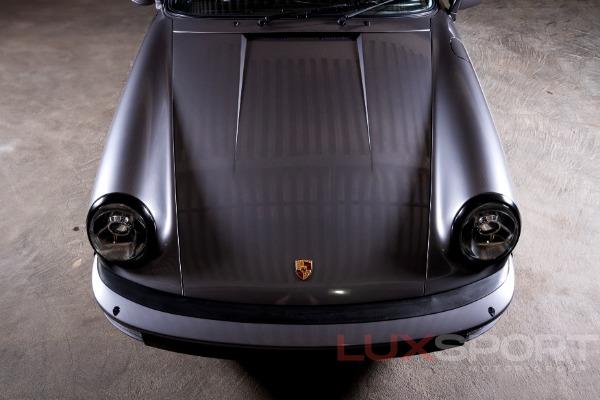 Used 1986 Porsche 911 Carrera Targa | Woodbury, NY