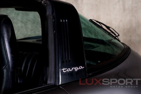 Used 1986 Porsche 911 Carrera Targa | Woodbury, NY
