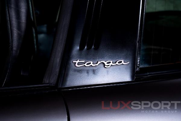 Used 1986 Porsche 911 Carrera Targa | Woodbury, NY