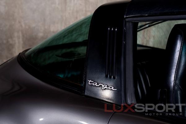 Used 1986 Porsche 911 Carrera Targa | Woodbury, NY