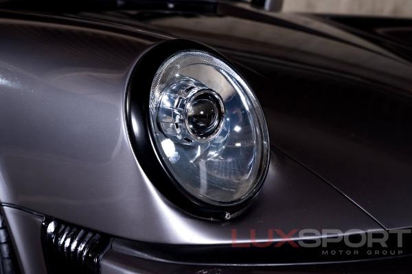 Used 1986 Porsche 911 Carrera Targa | Woodbury, NY