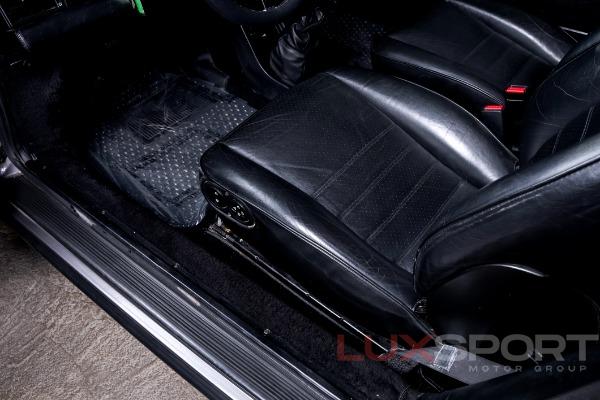 Used 1986 Porsche 911 Carrera Targa | Woodbury, NY