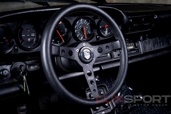 Used 1986 Porsche 911 Carrera Targa | Woodbury, NY