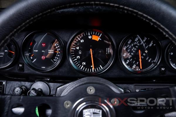 Used 1986 Porsche 911 Carrera Targa | Woodbury, NY