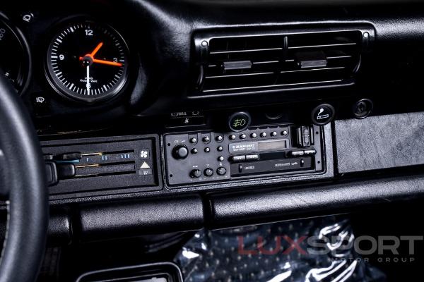 Used 1986 Porsche 911 Carrera Targa | Woodbury, NY