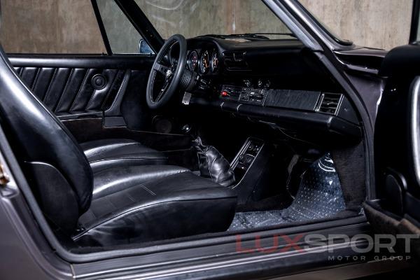 Used 1986 Porsche 911 Carrera Targa | Woodbury, NY