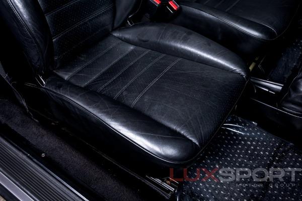 Used 1986 Porsche 911 Carrera Targa | Woodbury, NY