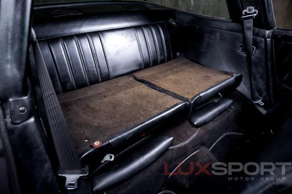 Used 1986 Porsche 911 Carrera Targa | Woodbury, NY