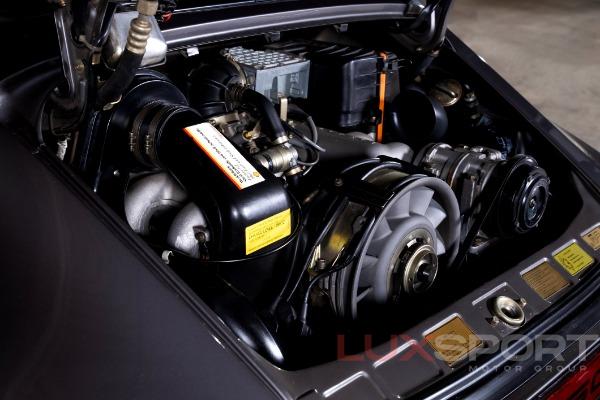 Used 1986 Porsche 911 Carrera Targa | Woodbury, NY