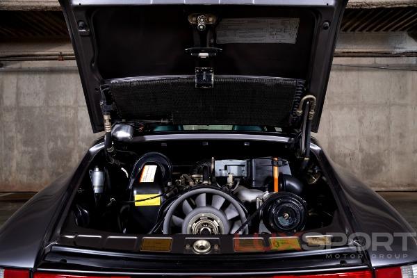 Used 1986 Porsche 911 Carrera Targa | Woodbury, NY