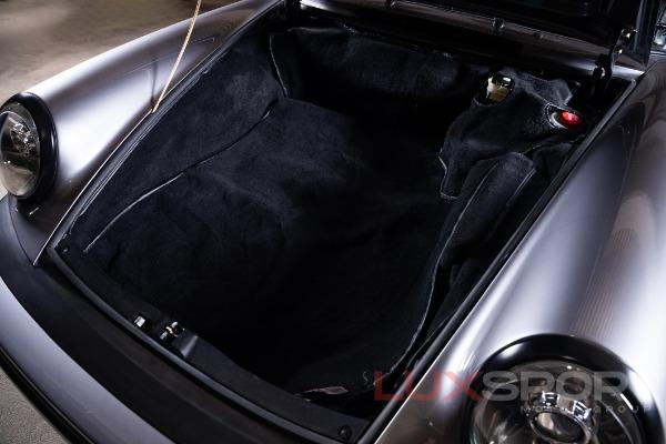 Used 1986 Porsche 911 Carrera Targa | Woodbury, NY