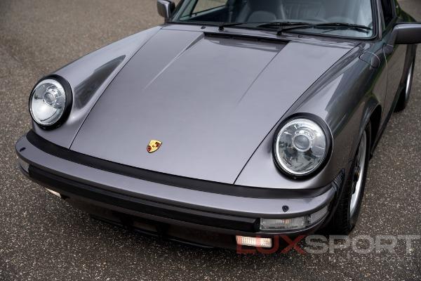 Used 1986 Porsche 911 Carrera Targa | Woodbury, NY