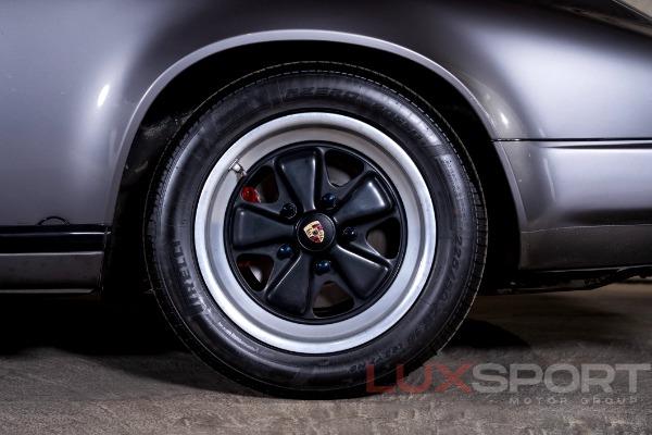 Used 1986 Porsche 911 Carrera Targa | Woodbury, NY