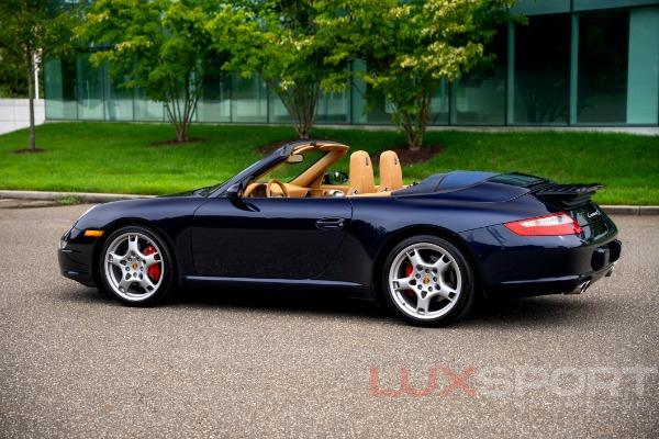 Used 2007 Porsche 911 Carrera S | Woodbury, NY