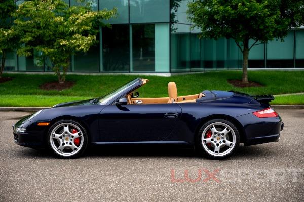 Used 2007 Porsche 911 Carrera S | Woodbury, NY