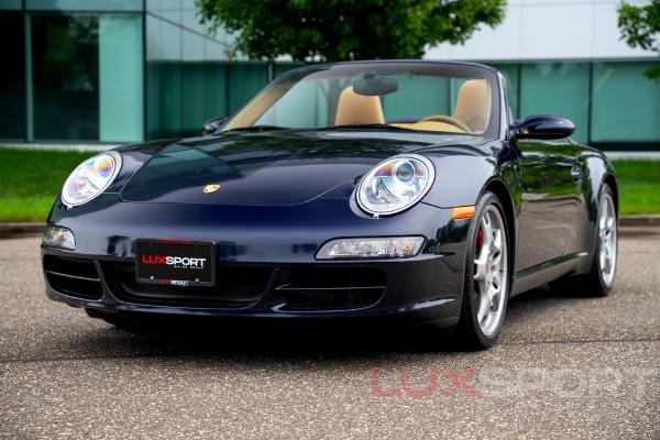 Used 2007 Porsche 911 Carrera S | Woodbury, NY