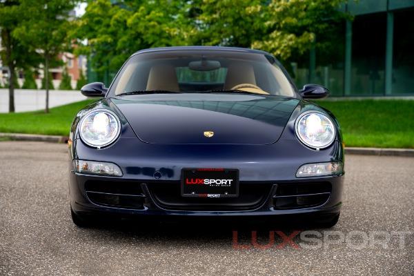 Used 2007 Porsche 911 Carrera S | Woodbury, NY