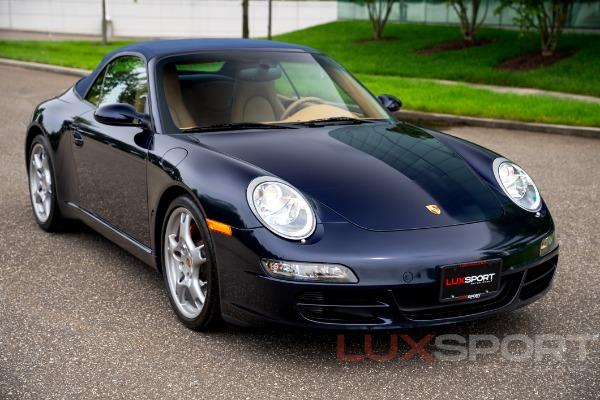 Used 2007 Porsche 911 Carrera S | Woodbury, NY