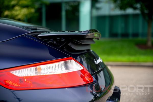 Used 2007 Porsche 911 Carrera S | Woodbury, NY