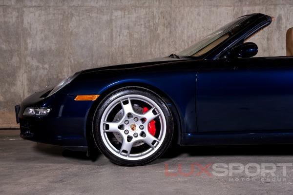 Used 2007 Porsche 911 Carrera S | Woodbury, NY