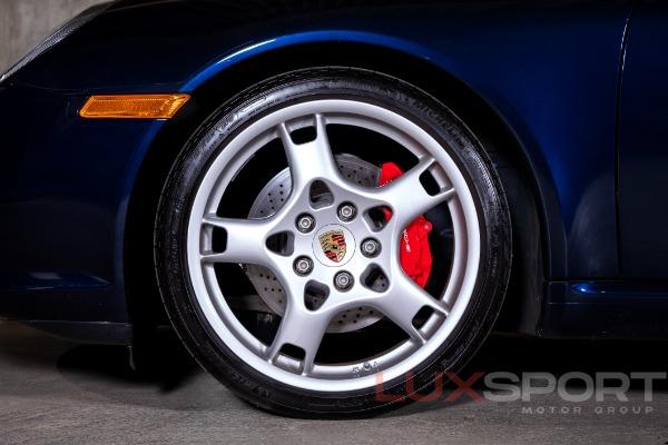 Used 2007 Porsche 911 Carrera S | Woodbury, NY