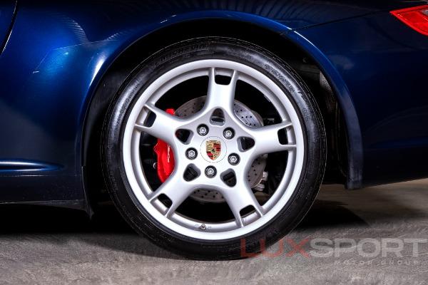 Used 2007 Porsche 911 Carrera S | Woodbury, NY