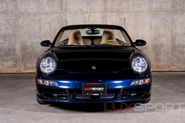Used 2007 Porsche 911 Carrera S | Woodbury, NY