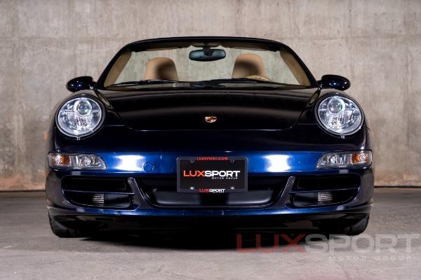 Used 2007 Porsche 911 Carrera S | Woodbury, NY