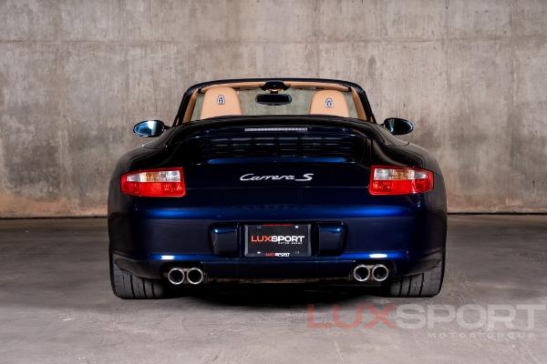 Used 2007 Porsche 911 Carrera S | Woodbury, NY