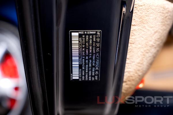 Used 2007 Porsche 911 Carrera S | Woodbury, NY