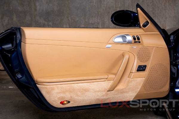 Used 2007 Porsche 911 Carrera S | Woodbury, NY