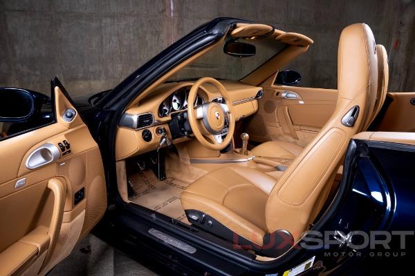 Used 2007 Porsche 911 Carrera S | Woodbury, NY