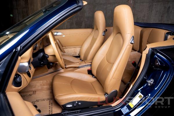 Used 2007 Porsche 911 Carrera S | Woodbury, NY