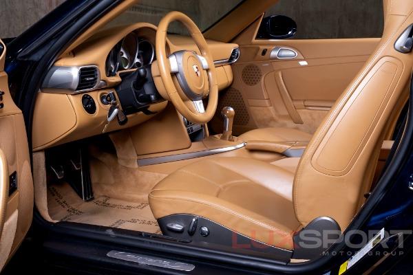 Used 2007 Porsche 911 Carrera S | Woodbury, NY
