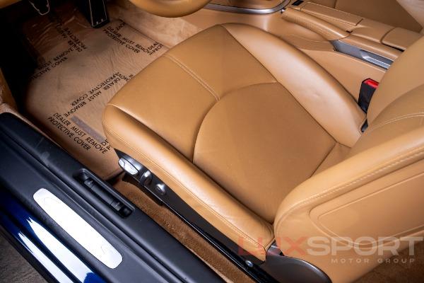 Used 2007 Porsche 911 Carrera S | Woodbury, NY