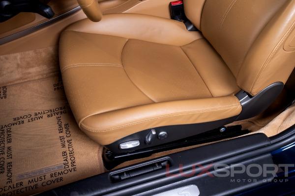 Used 2007 Porsche 911 Carrera S | Woodbury, NY