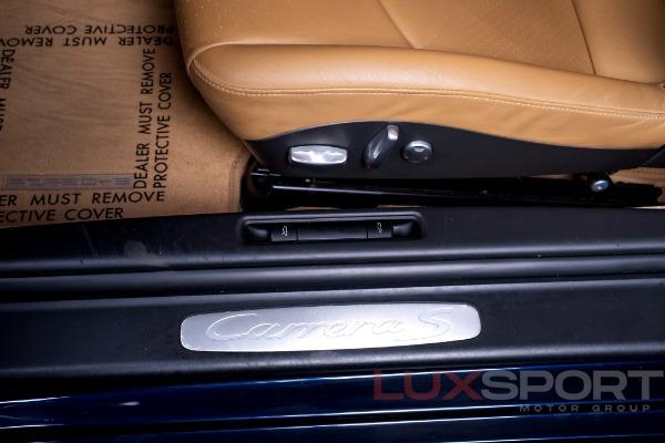 Used 2007 Porsche 911 Carrera S | Woodbury, NY