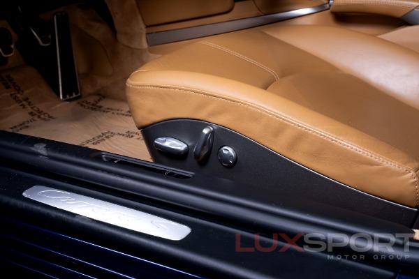 Used 2007 Porsche 911 Carrera S | Woodbury, NY