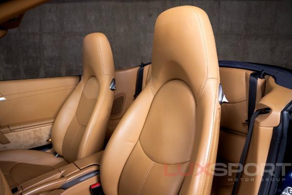 Used 2007 Porsche 911 Carrera S | Woodbury, NY