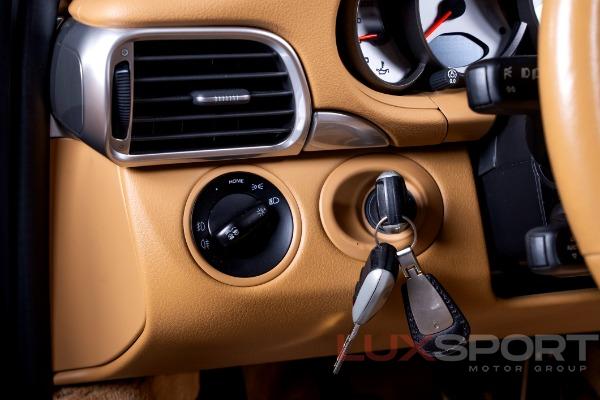 Used 2007 Porsche 911 Carrera S | Woodbury, NY
