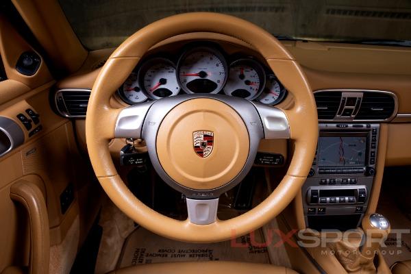 Used 2007 Porsche 911 Carrera S | Woodbury, NY