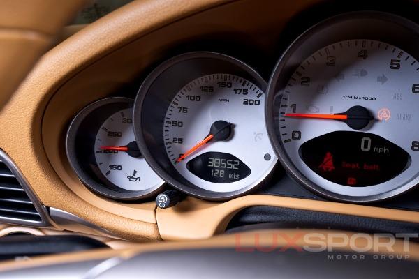 Used 2007 Porsche 911 Carrera S | Woodbury, NY