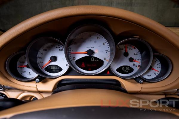 Used 2007 Porsche 911 Carrera S | Woodbury, NY
