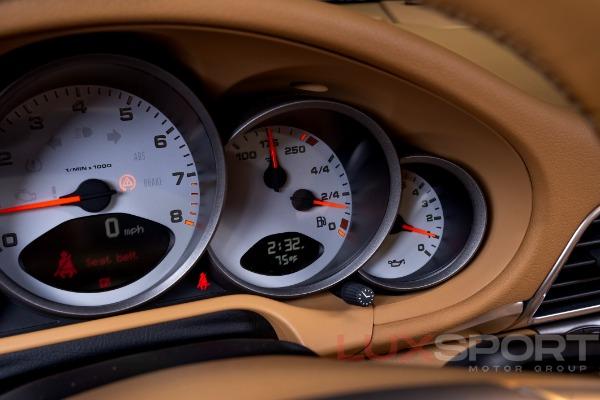 Used 2007 Porsche 911 Carrera S | Woodbury, NY