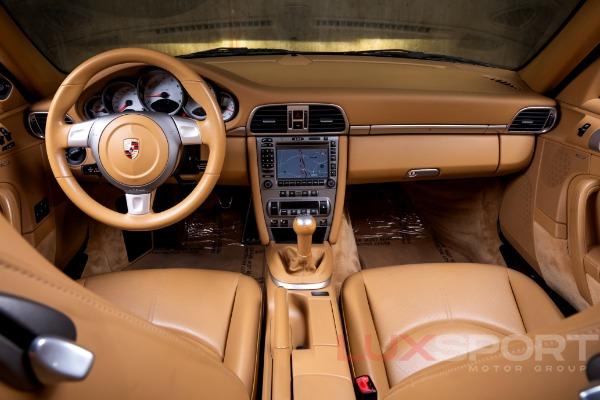 Used 2007 Porsche 911 Carrera S | Woodbury, NY
