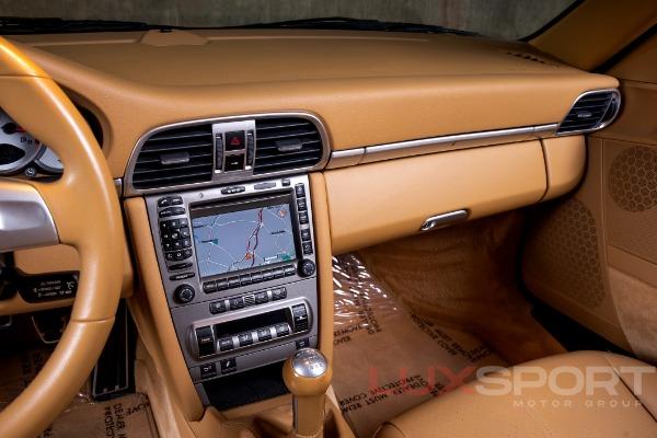 Used 2007 Porsche 911 Carrera S | Woodbury, NY