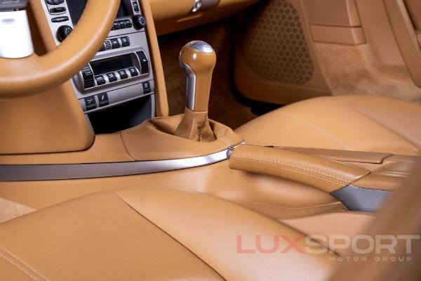 Used 2007 Porsche 911 Carrera S | Woodbury, NY