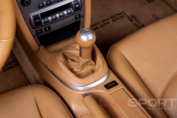 Used 2007 Porsche 911 Carrera S | Woodbury, NY