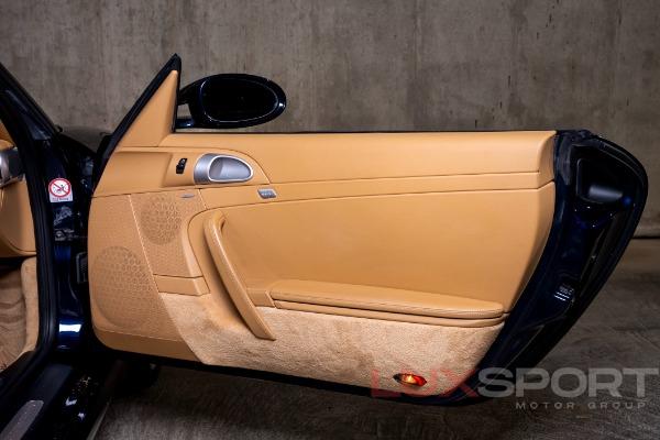 Used 2007 Porsche 911 Carrera S | Woodbury, NY